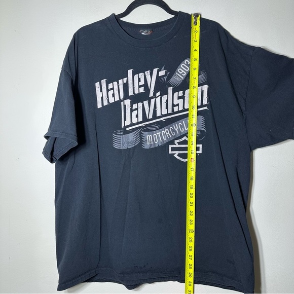 Men’s Harley Davidson T-shirt. - Picture 10 of 10